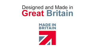 Made in Britain