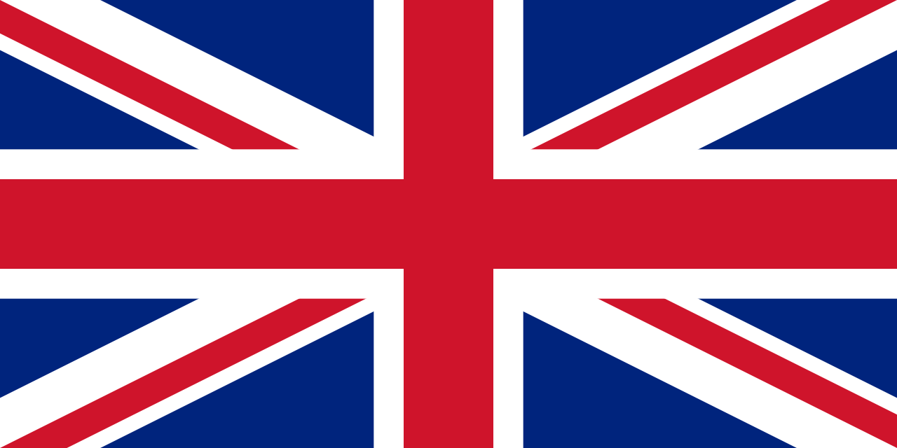 UK-Flag